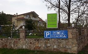 Vila Verd Korce