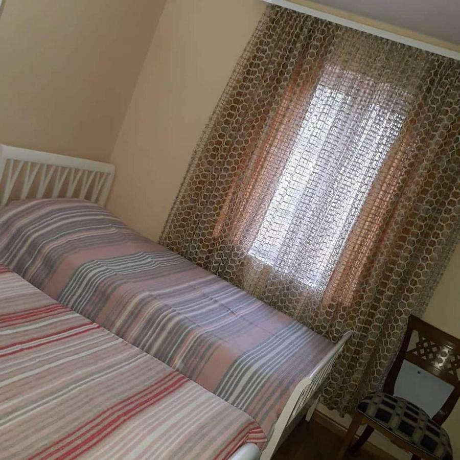 Hotel Vila Verd Korce Exteriér fotografie