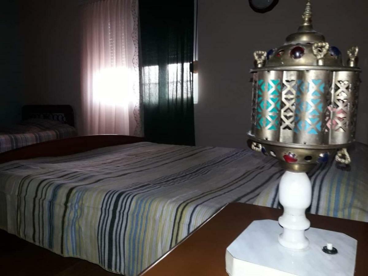 Hotel Vila Verd Korce Exteriér fotografie